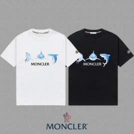 Picture of Moncler T Shirts Short _SKUMonclerS-2XLxetr115652